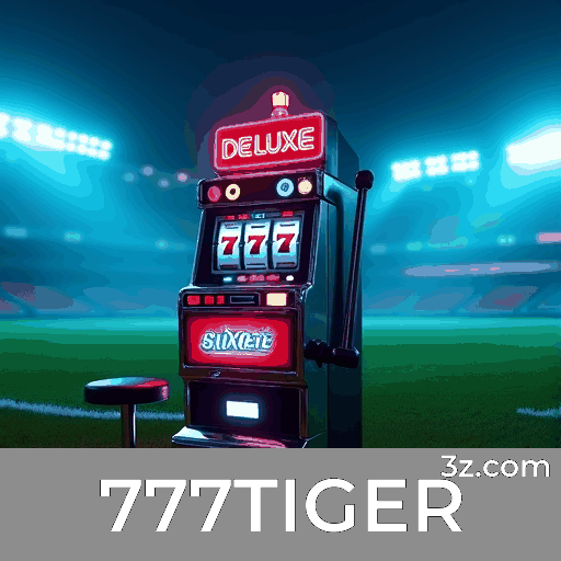 777TIGER: Plataforma Estável e Segura para Brasileiros
