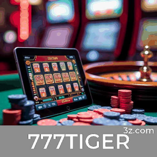 Desbloqueie Privilégios Exclusivos com Sua Conta 777TIGER