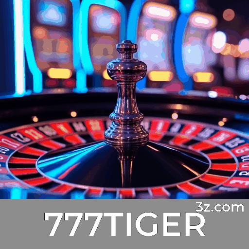 777TIGER: Esporte e Estratégias de Apostas Apaixonantes