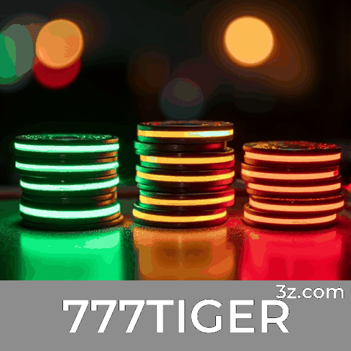 Revolução em jogos online: 777TIGER redefine experiências com inovação
