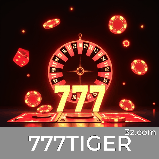 777TIGER: Plataforma Estável e Segura para Brasileiros